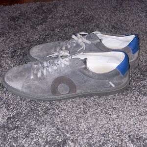 Men’s Size 10 Oliver Cabells